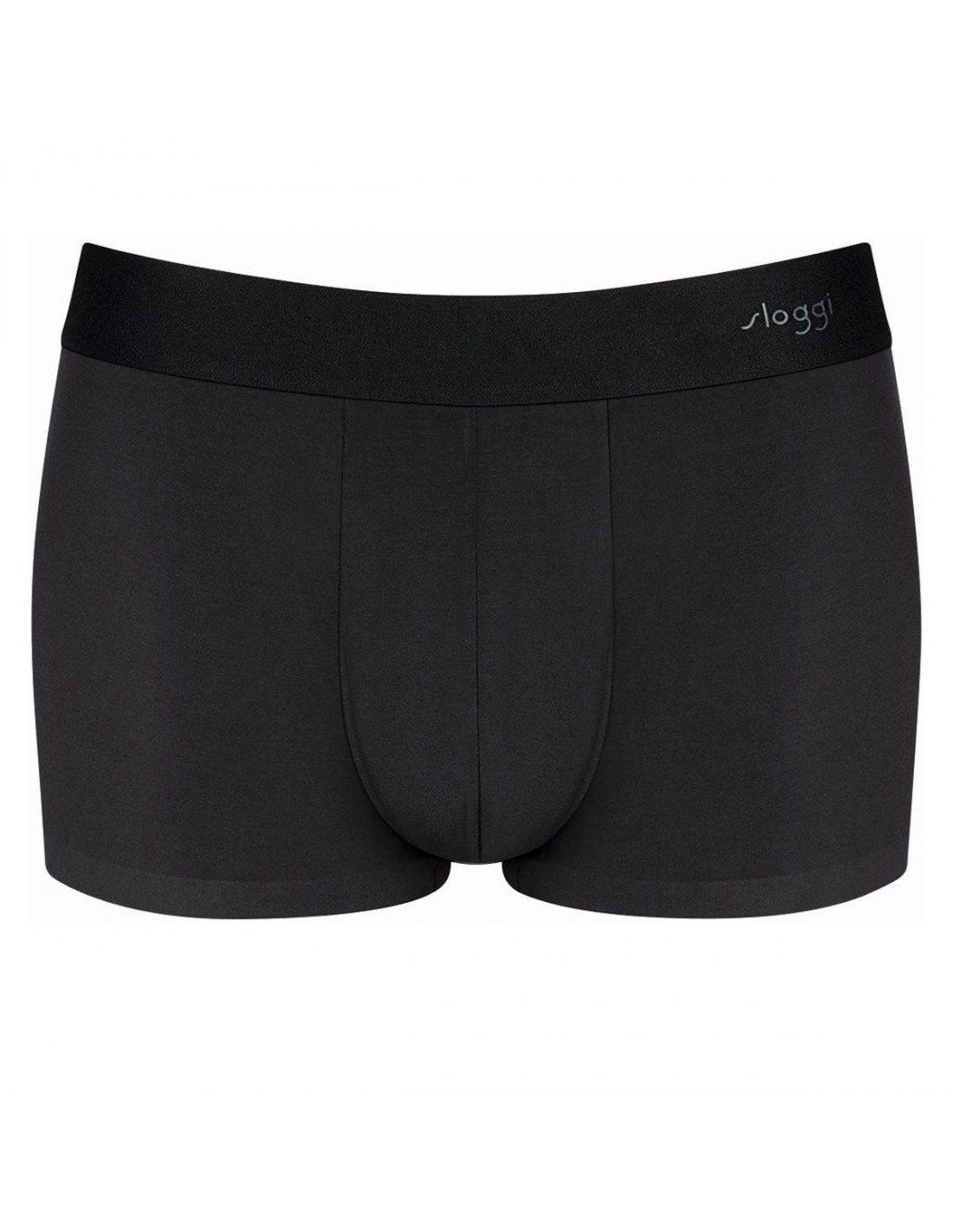 Sloggi Men Zero Feel Hipster Black