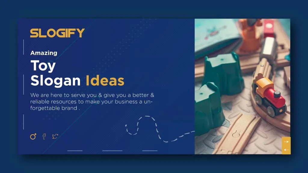 Good Toy Slogans Wow Blog