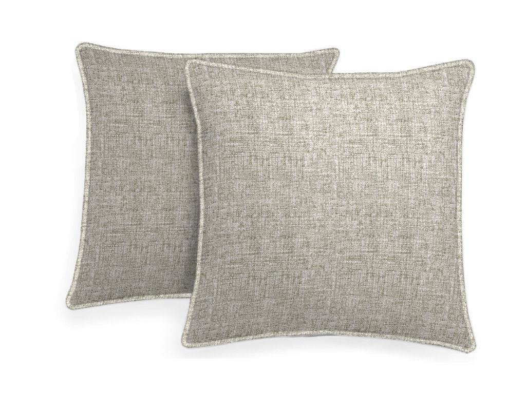 Custom Square Accent Pillows Slone Brothers Furniture Orlando