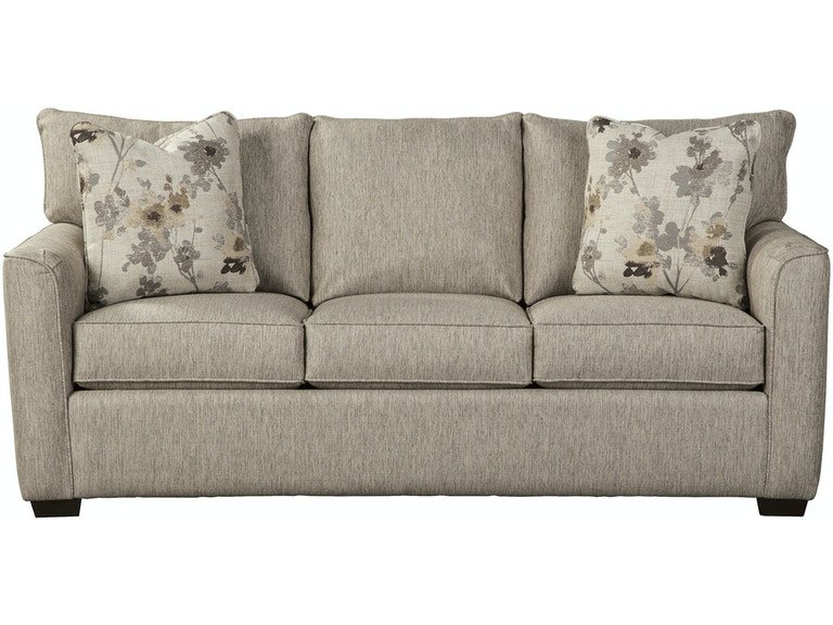 Loft Living Kennedy Sofa Slone Brothers Furniture Orlando, Florida