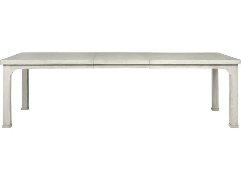 EscapeCoastal Dining Table Slone Brothers Furniture