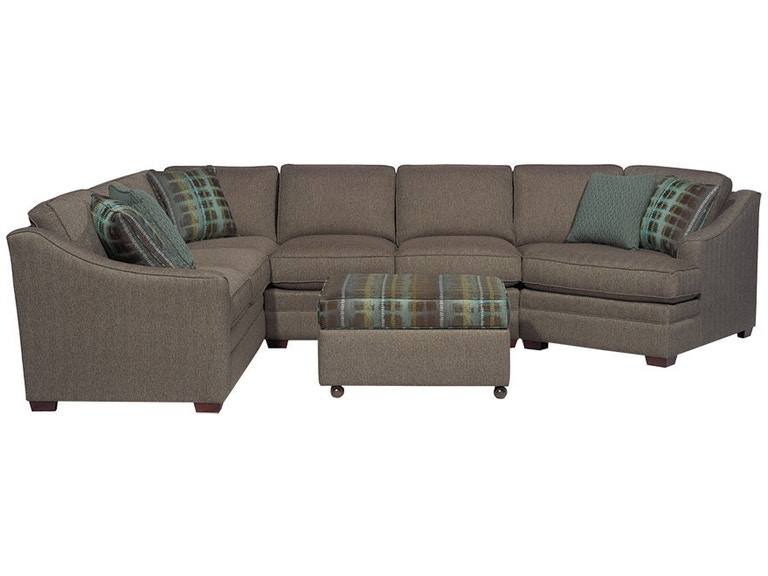 F9 Series Sectional Slone Brothers Furniture Orlando, Florida