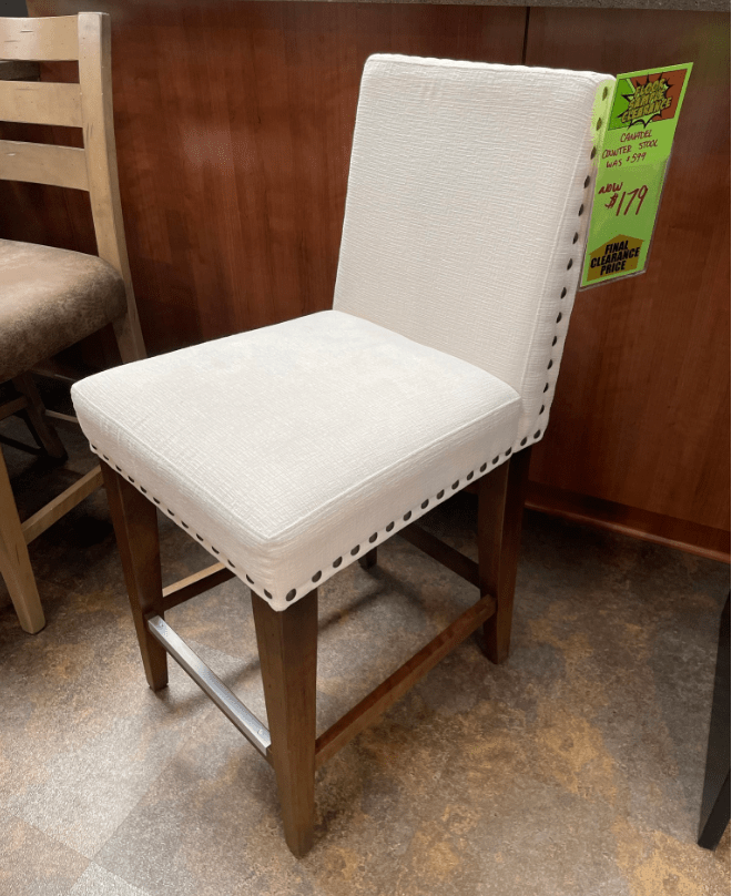 Canadel Counter Stool 1099 Slone Brothers Furniture Orlando