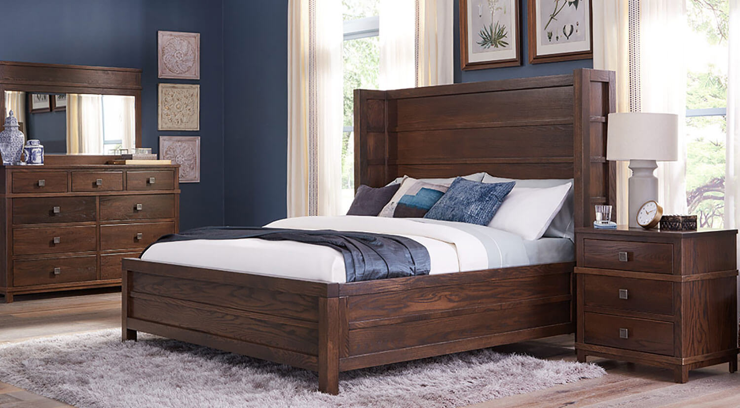 Amish Furniture Slone Brothers Furniture Orlando, Florida Furniture