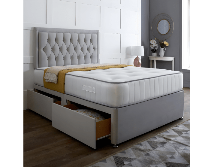 2024 Embrace a Luxurious New Bed from Sloomy