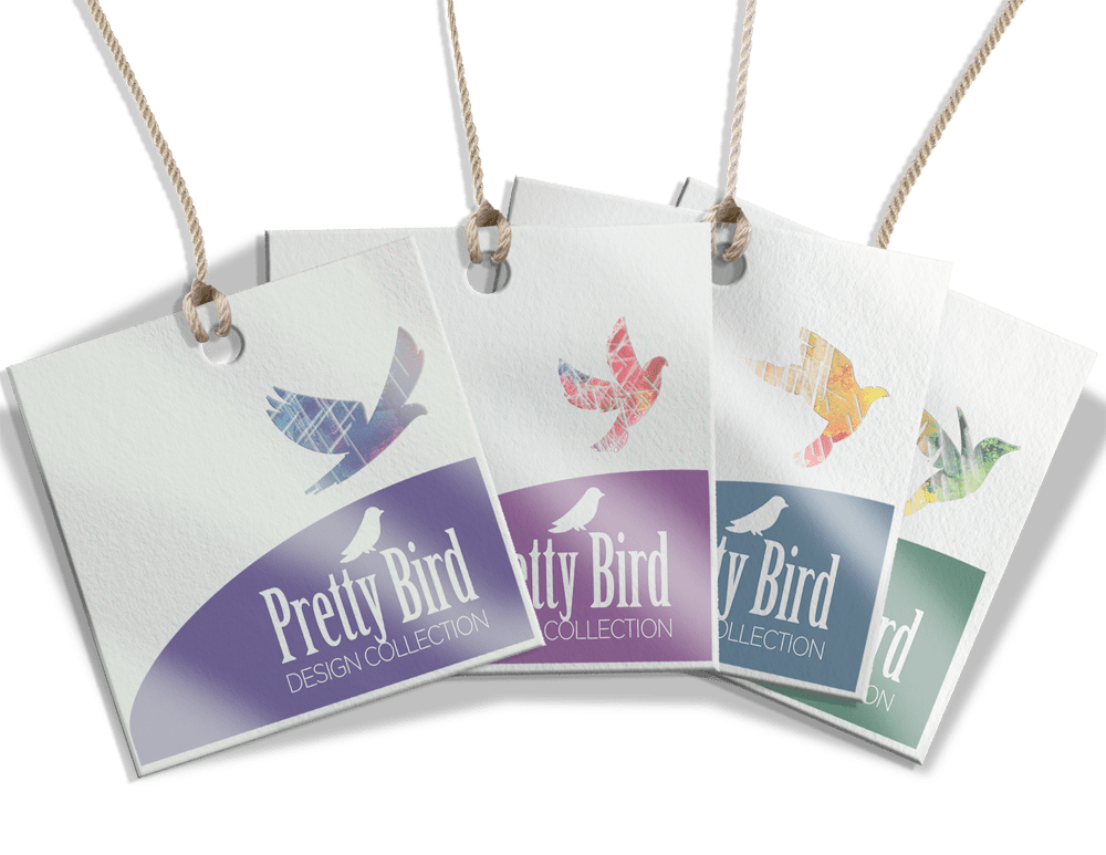 Hang Tags Sloop CT, Norwich, New London