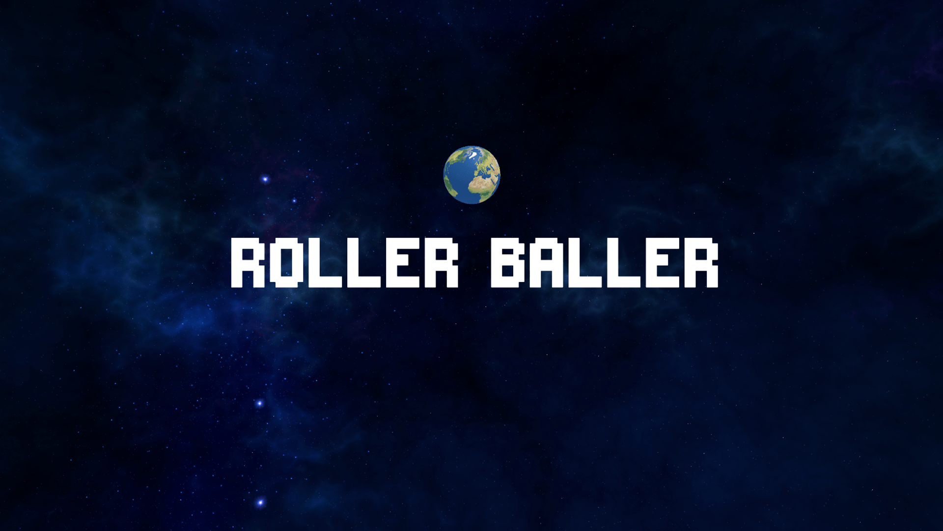Roller Baller