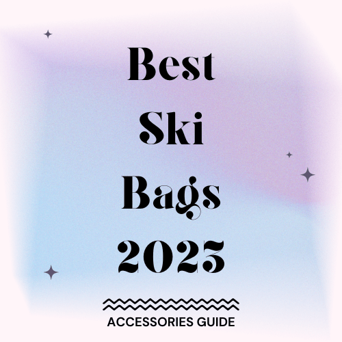 Best Ski Bags 2023 Slopehacker