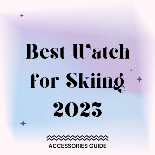 Best Watch for Skiing 2023 Slopehacker