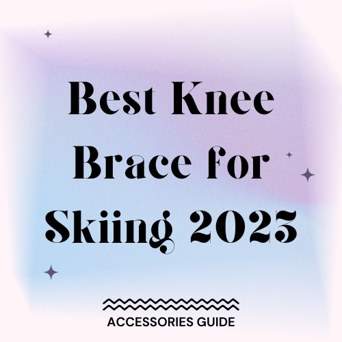 Best Knee Brace for Skiing 2023 Slopehacker