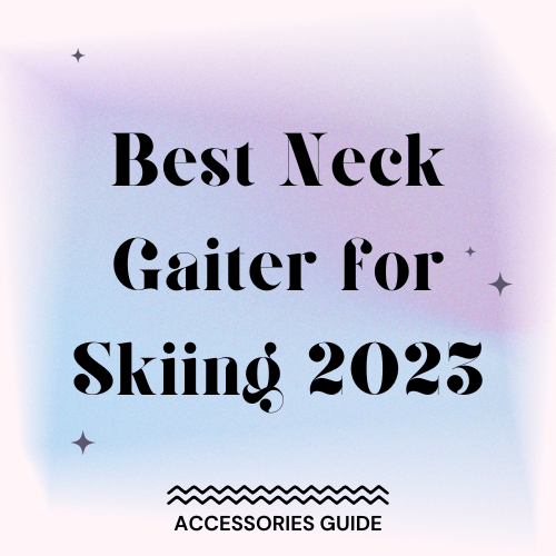 Best Neck Gaiter for Skiing 2023 Slopehacker