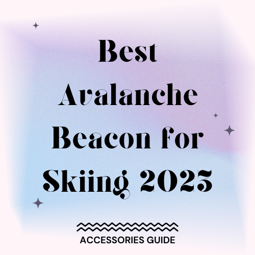 Best Avalanche Beacon for Skiing 2023 Slopehacker