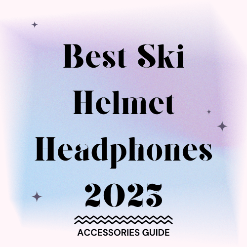 Best Ski Helmet Headphones 2023 Slopehacker