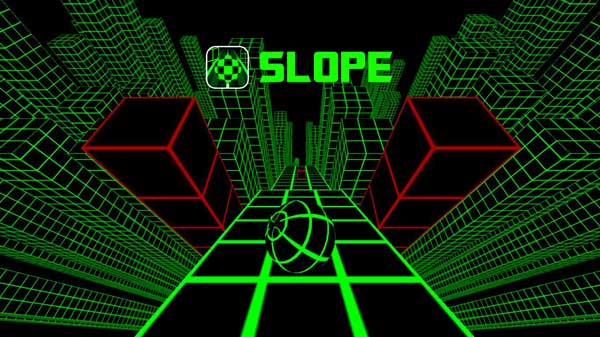 Slope Game