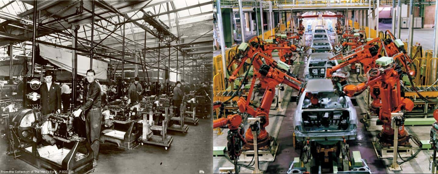 Rage Against The Machines Slope of Hope Technical Tools for Traders