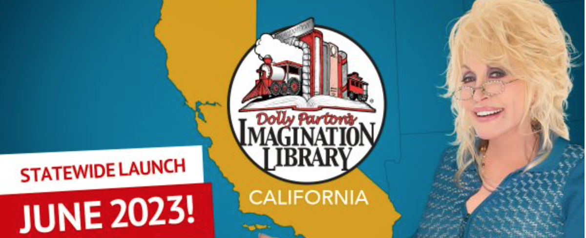 California Events June 2023 CA Imagination Library Coming June 2023 SLO Review