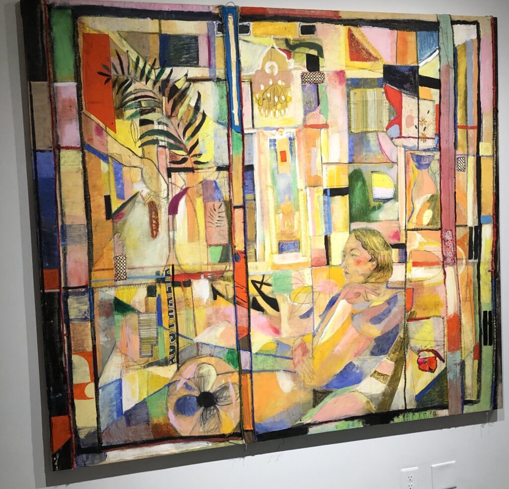 SLOMA Asks "What Does Home Mean To You?" SLO Review