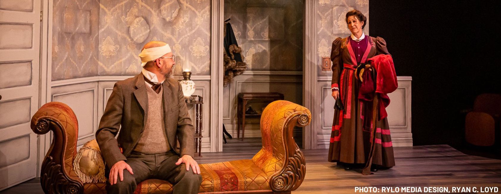 "A Doll's House, Part 2" Is a Class Act SLO Review