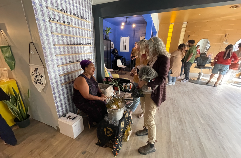 Multicultural Center & Salon Opens in SLO SLO Review