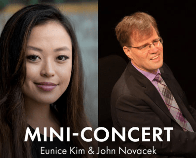 Festival Mozaic for 25 or Less SLO Review