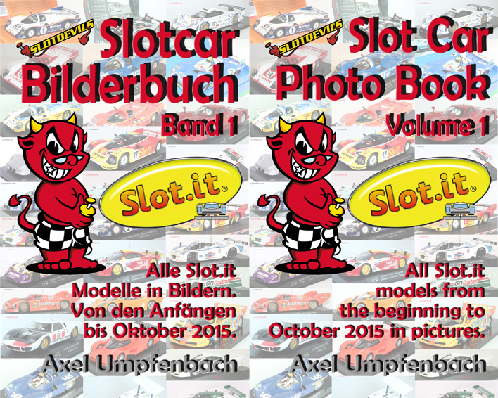 Umpfi´s Slotbox (Axel Umpfenbach) Slot.it