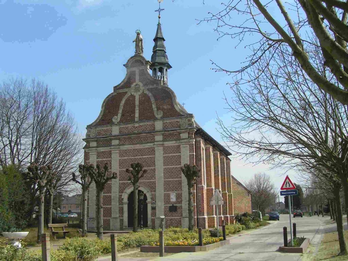 Slotenmaker Herentals Snelste Slotenmaker in België