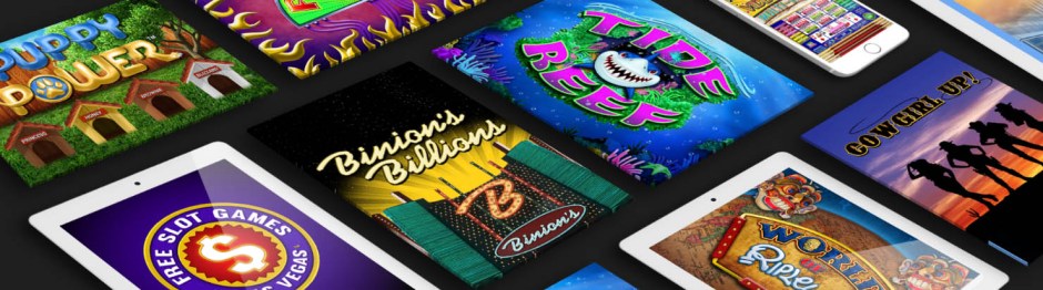 Slots 7-REEL