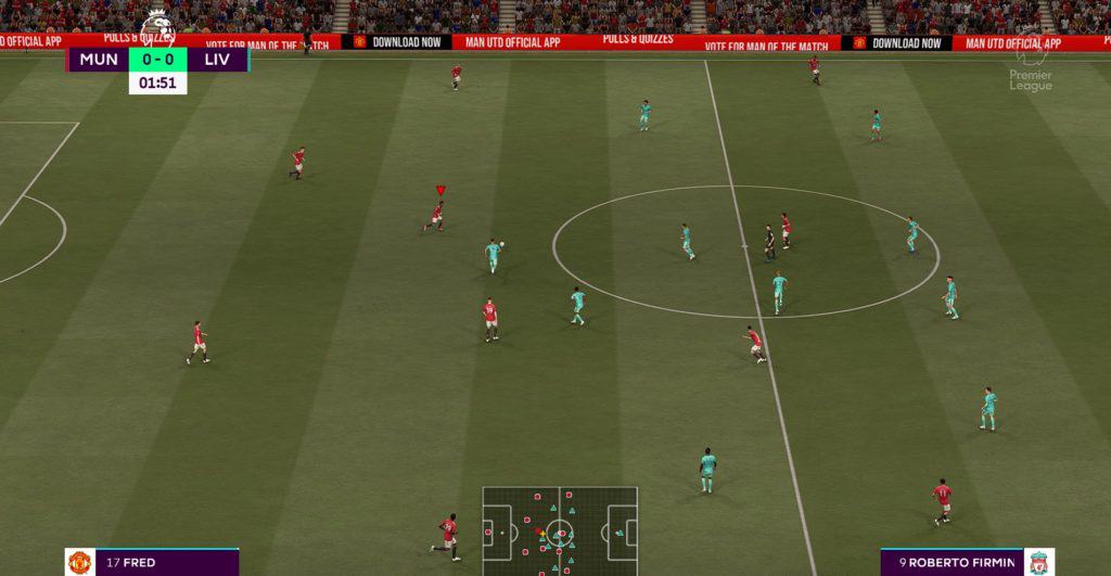 How To Fix Pro Camera Fifa 22