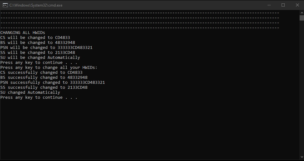 How To Remove Hwid Ban Fortnite Ouellette Glikeels