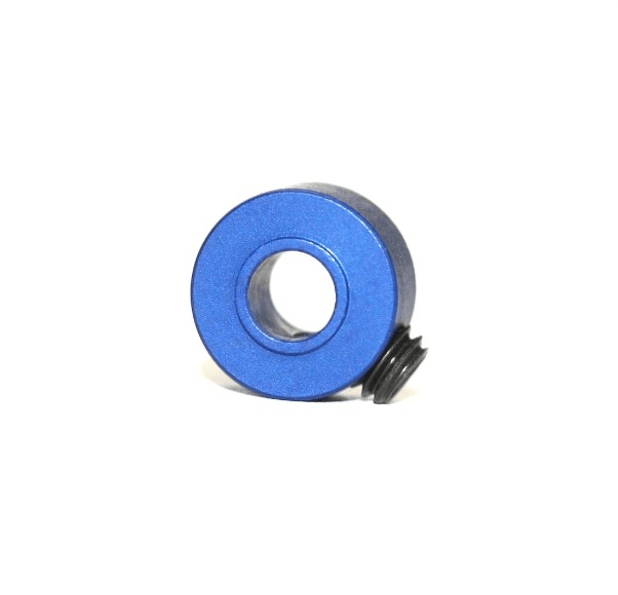 Sloting Plus, UNIVERSAL stopper for ball bearings (M3), AXLES