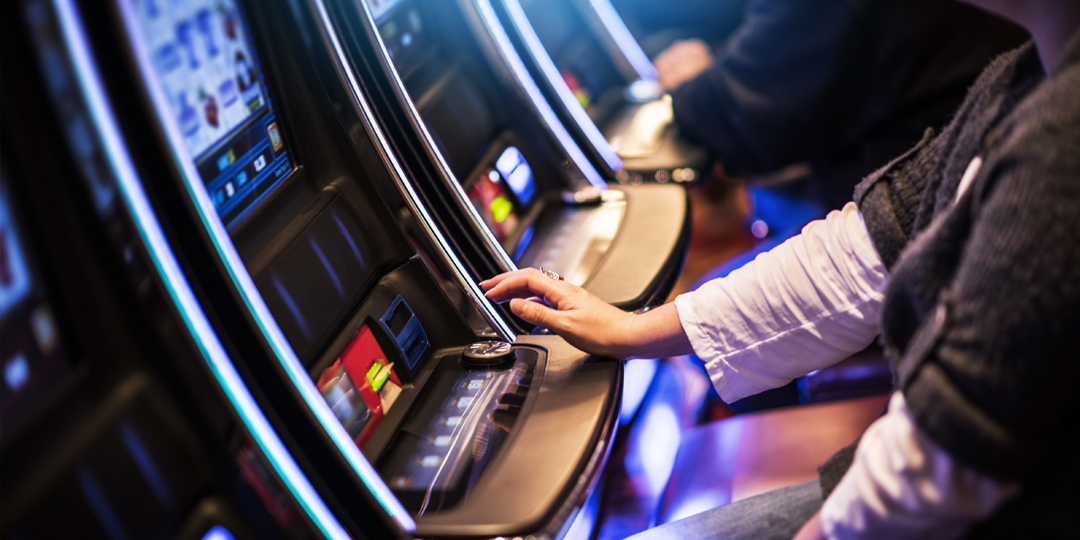 Slot Machines Unlimited Used Slot Machines and Parts Supplier Slot