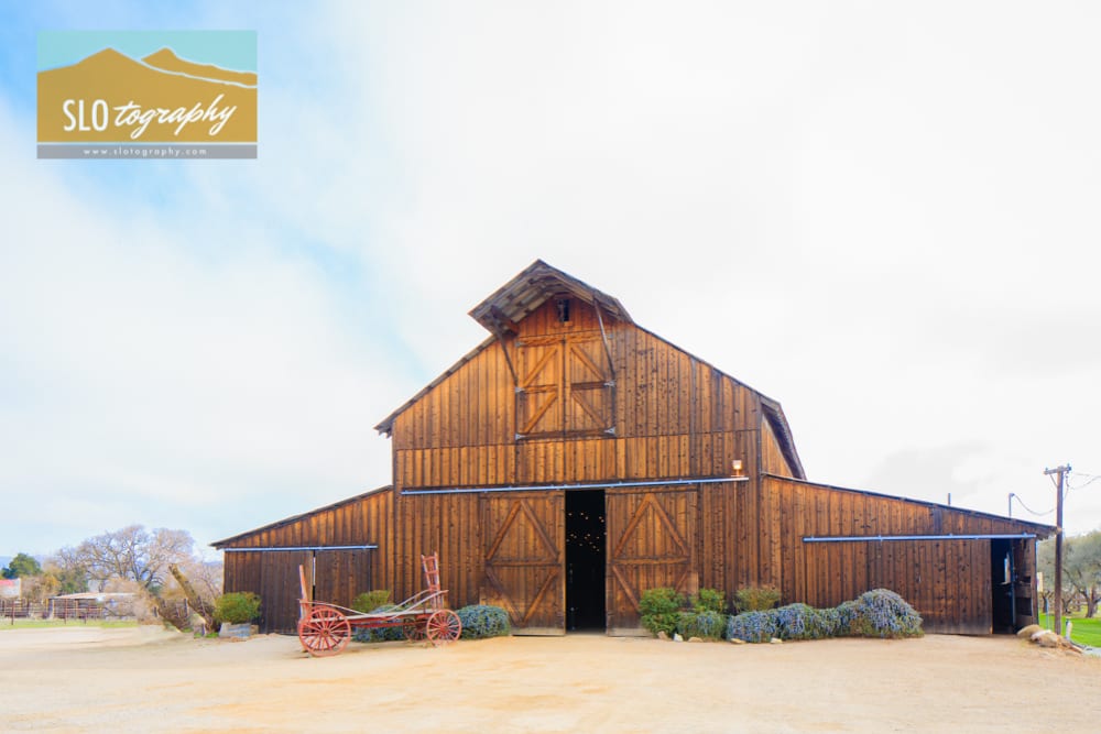 Santa Margarita Ranch » SLOtography San Luis Obispo Wedding Photography