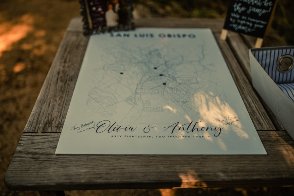 Olivia+Anthony Wedding in SLO! SLOtography San Luis Obispo
