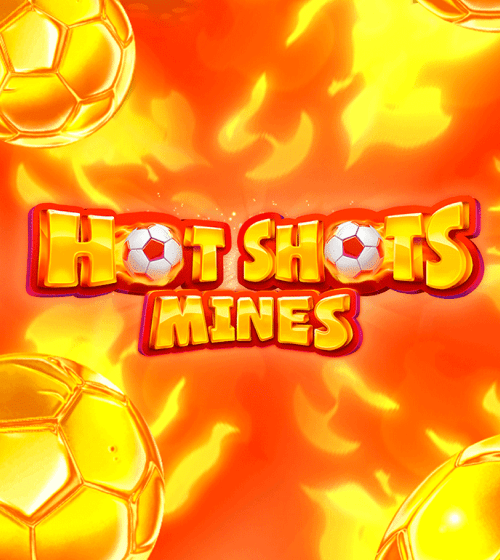 Hot Shots Mines