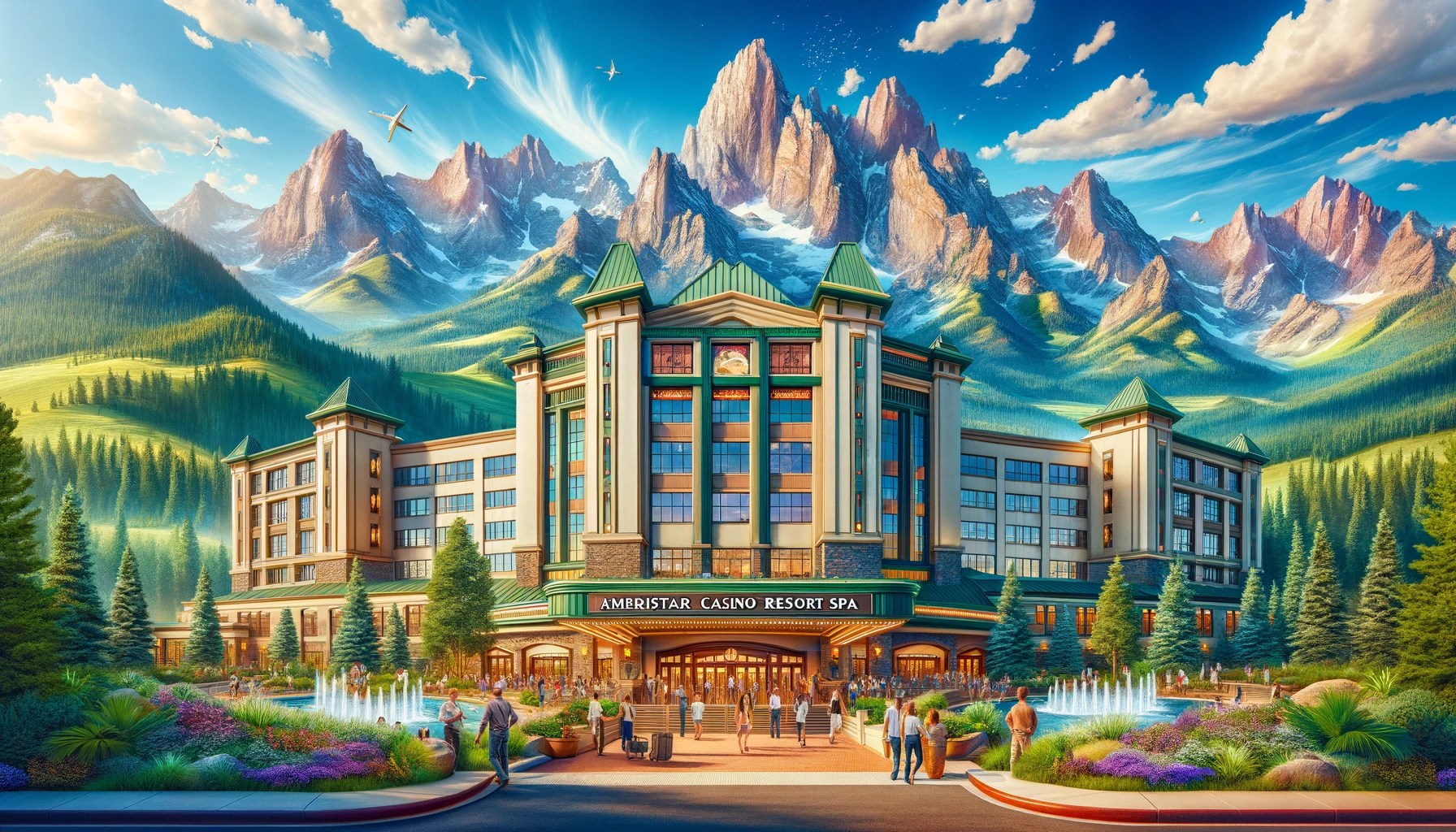 The Best Payout Casinos in Colorado (Loosest Slots in Black Hawk