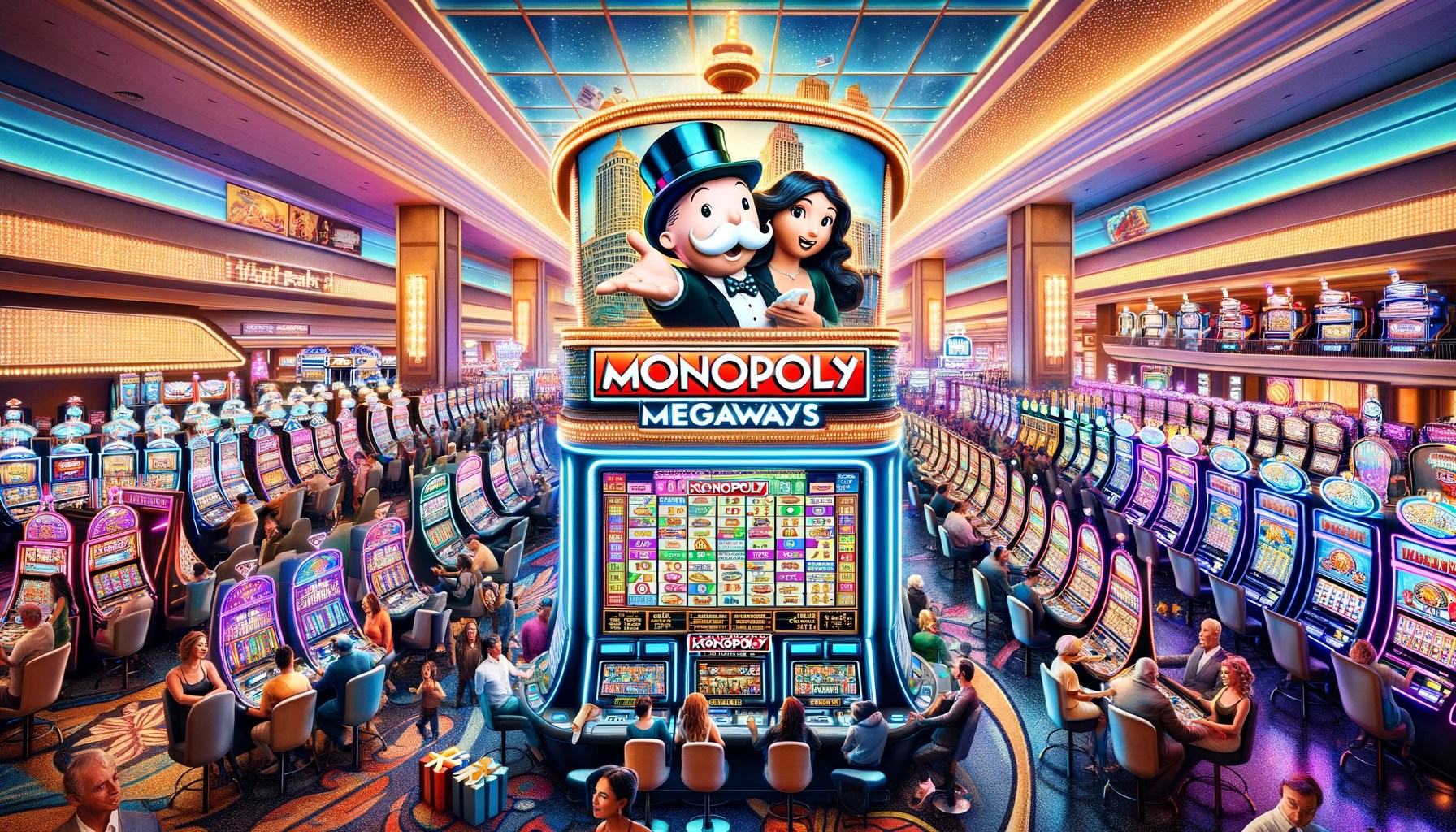 Loosest Slots in Florida 2024 (Best Payout Casinos in Florida)