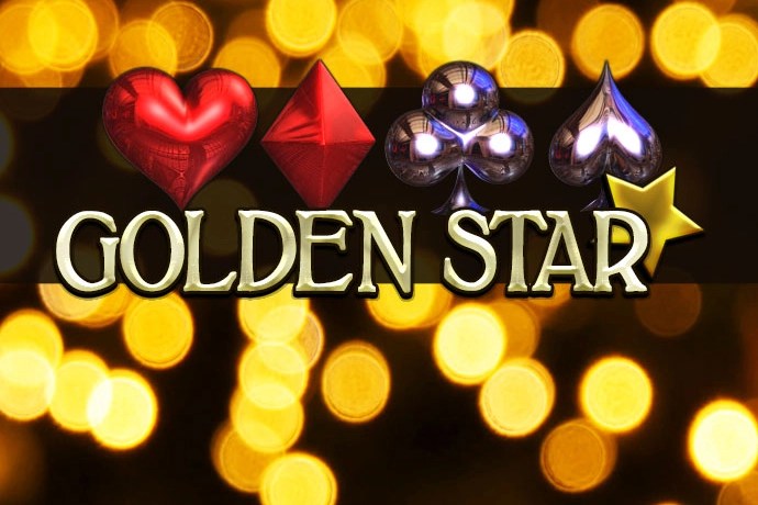 Play Golden Star - Free Demo