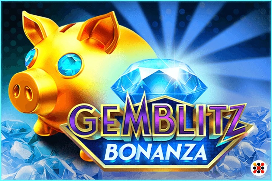 GemBlitz Bonanza CasinoPlusBonus
