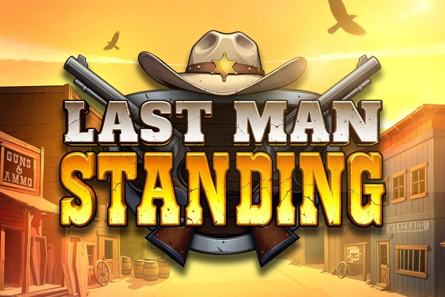 Last Man Standing Demo by Slotmill | Play our Free Slots