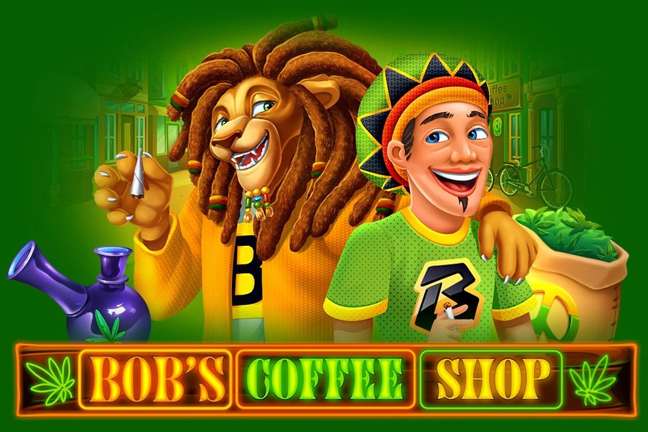 Bob’s Coffee Shop No Deposit Bonus