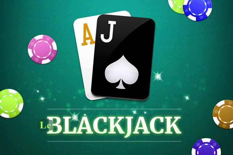 Le Blackjack Apprendre Comme Un Pro