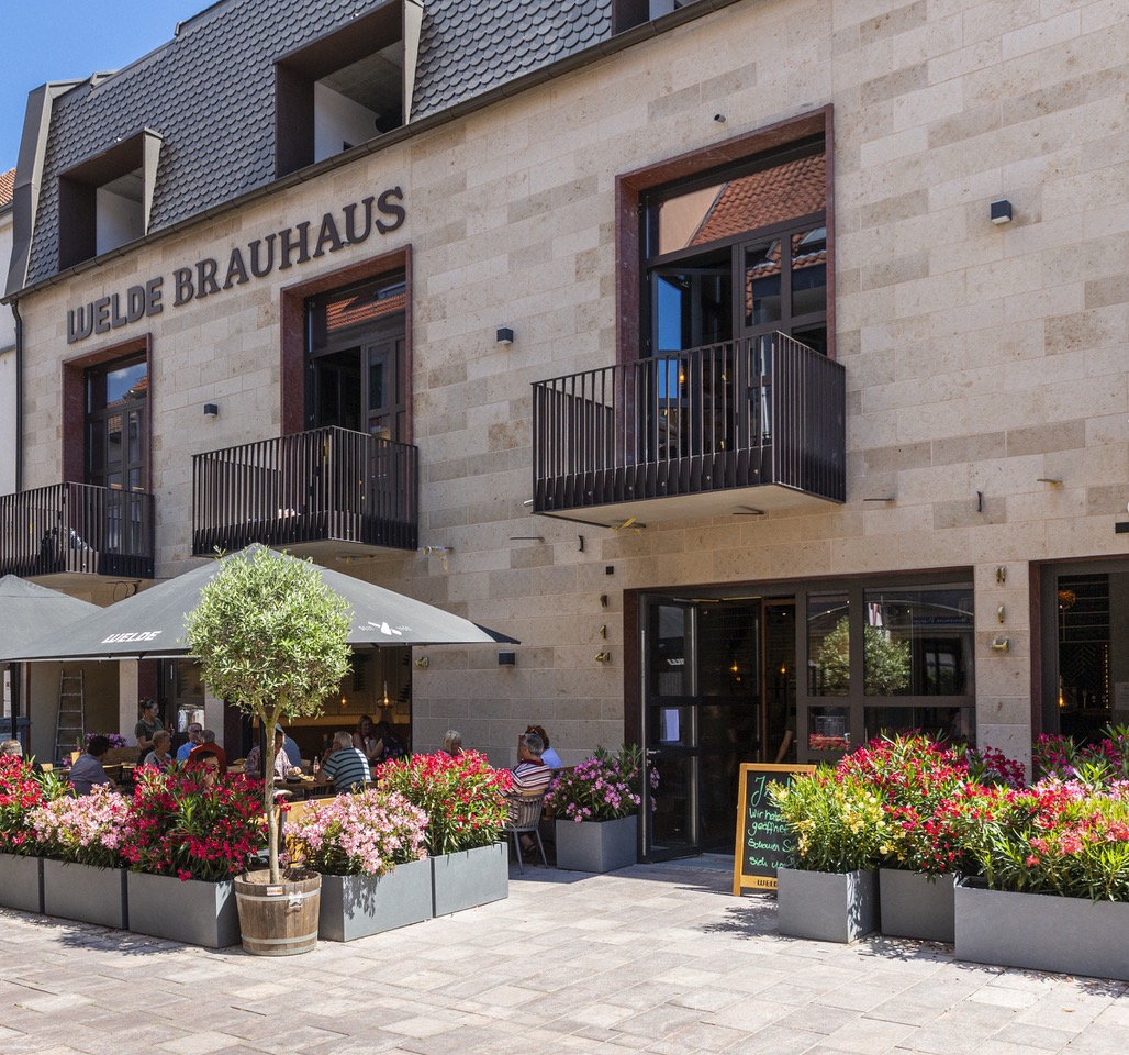 brauhaus