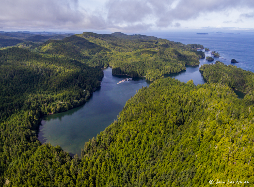 Port Alexander3 Slowboat