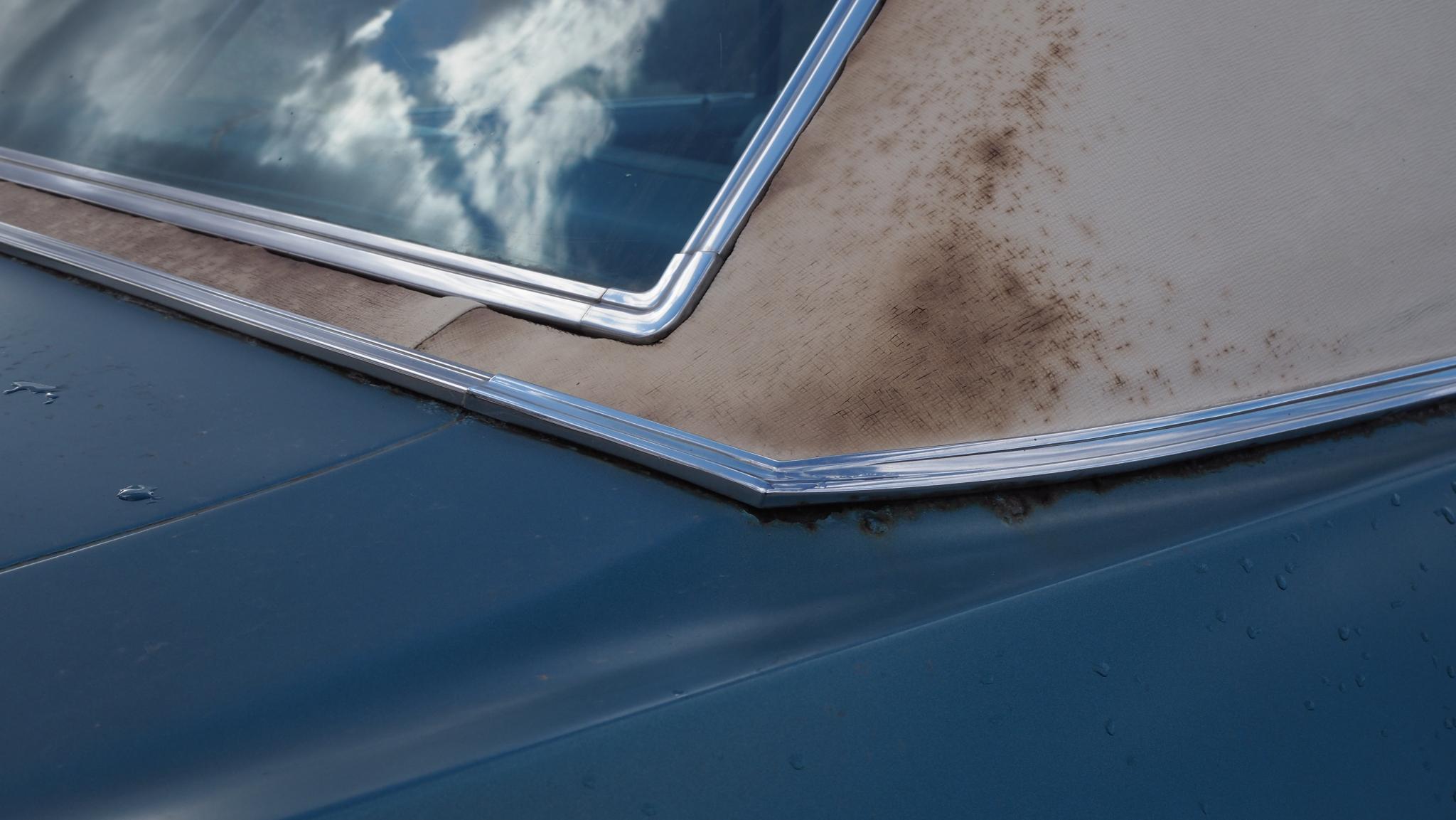 Learn me vinyl roofs Grassroots Motorsports forum