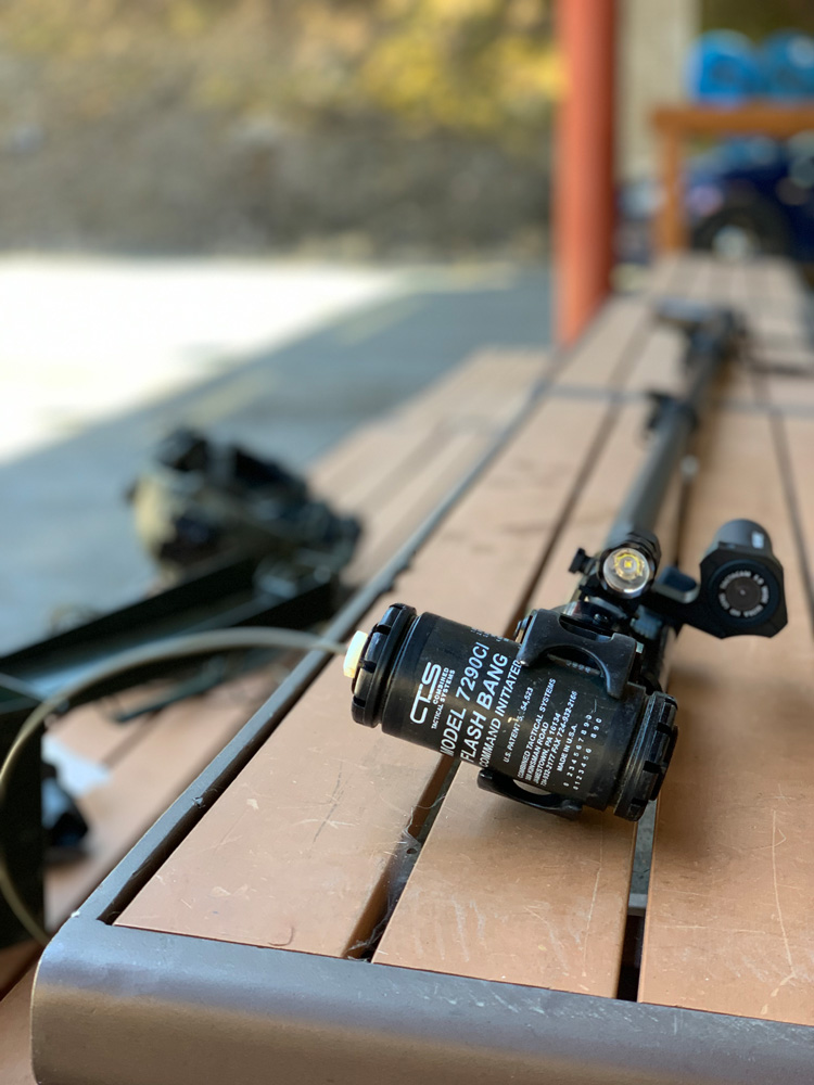 TLA-10 – Slow Clear Systems