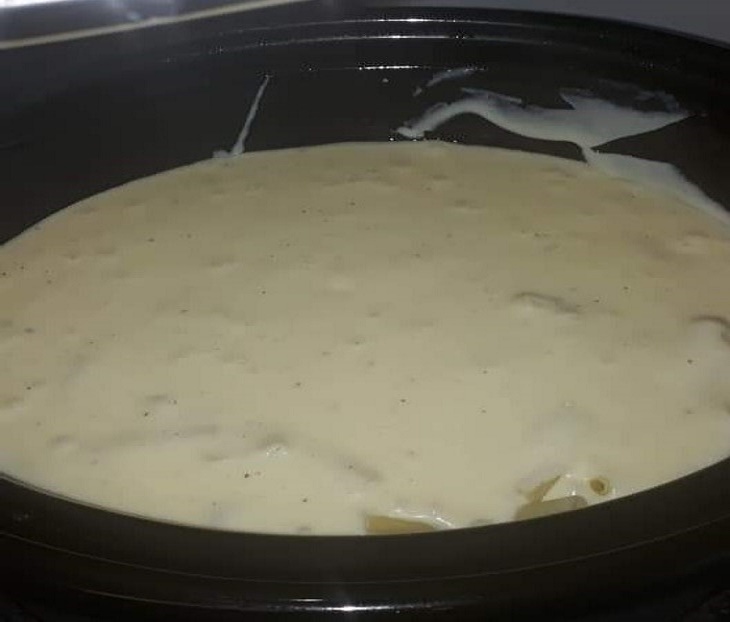 Slow Cooker Egyptian Pasta Slow Cooker Tip