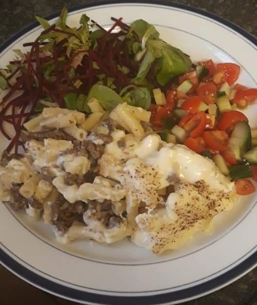 Slow Cooker Egyptian Pasta Slow Cooker Tip