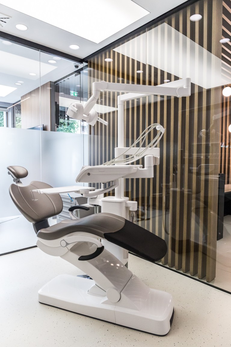 Esthetic Dental Center • Slow Dentistry Global Network®