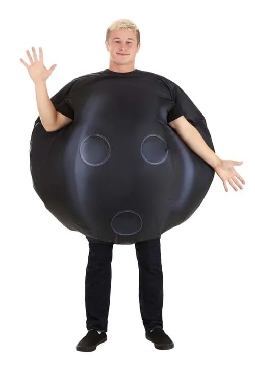 Ultimate Bald Halloween Costume Ideas For Men The Slowestuff Blog