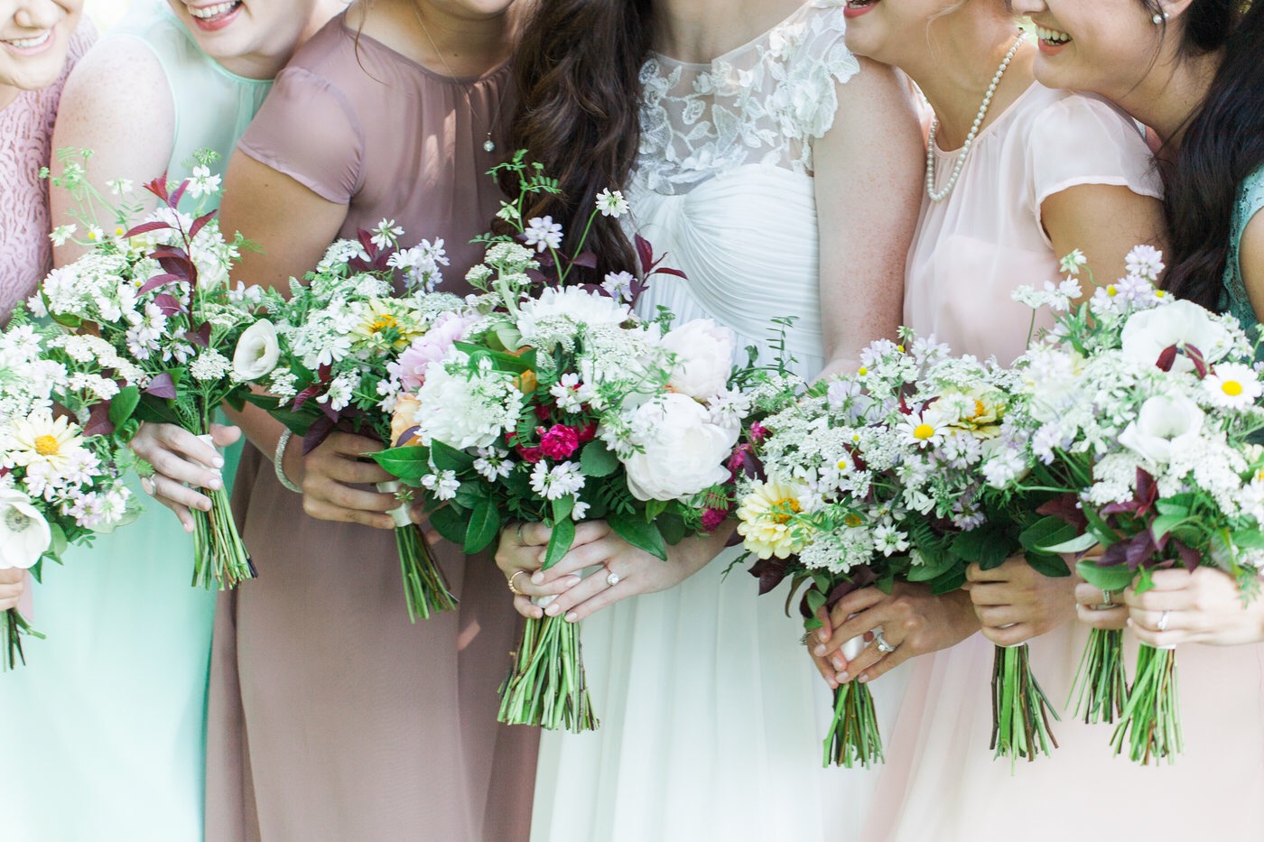 Grow Your Own The Best Cut Flowers for Florists SlowFlowers Journal